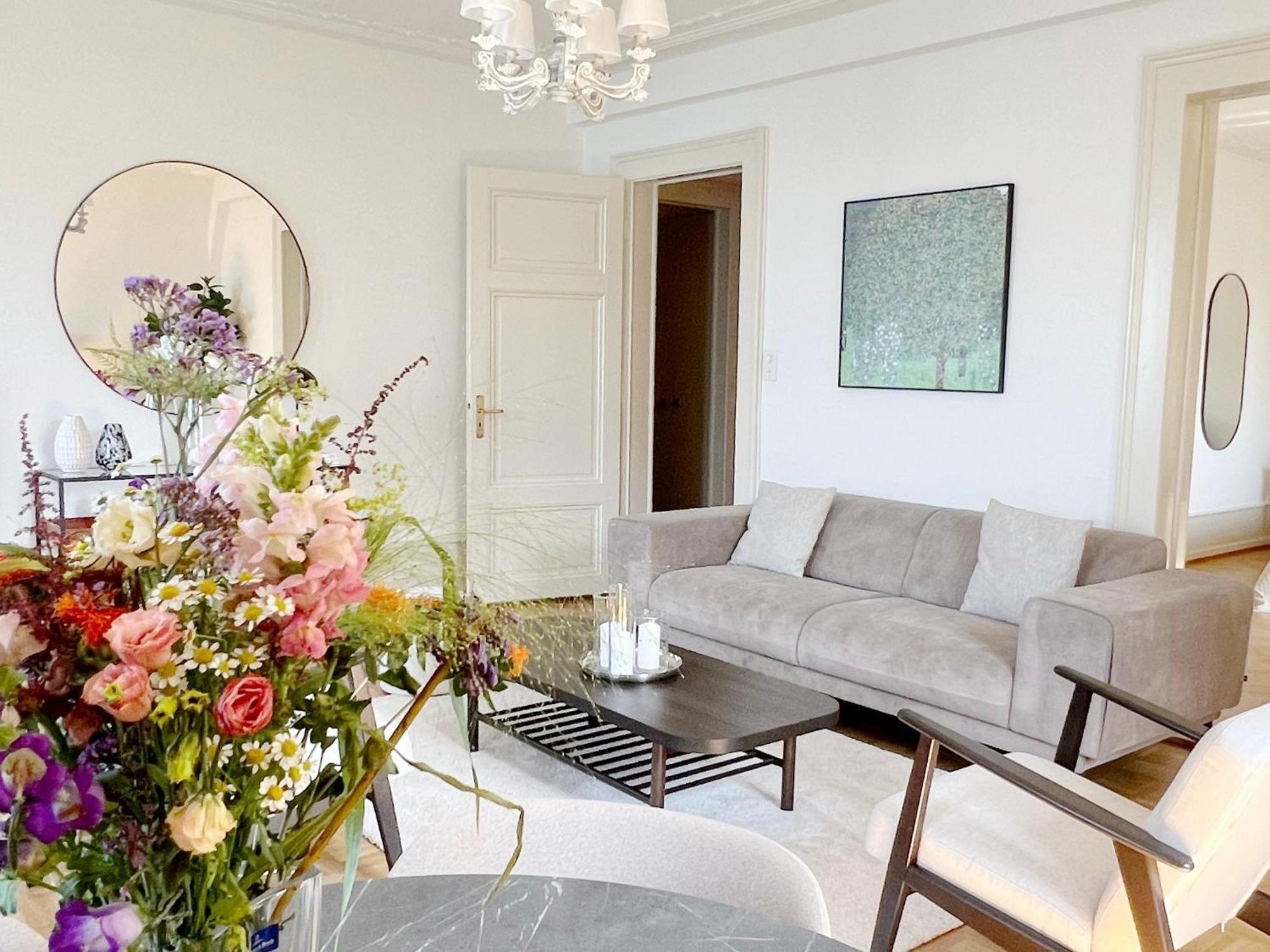 Montreux Riviera Suite Waterfront 3 Bedrooms Private Parking 外观 照片