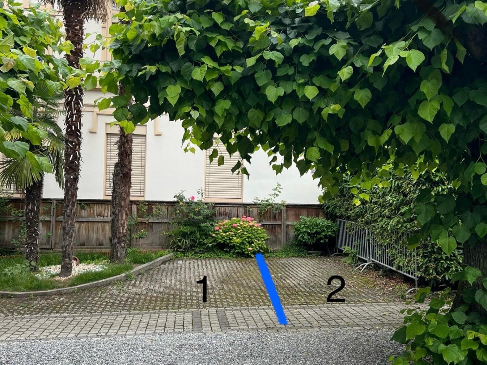 Montreux Riviera Suite Waterfront 3 Bedrooms Private Parking 外观 照片