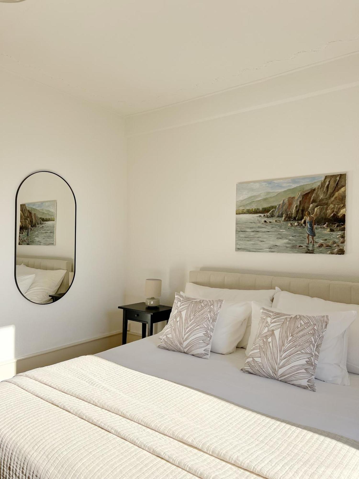 Montreux Riviera Suite Waterfront 3 Bedrooms Private Parking 外观 照片