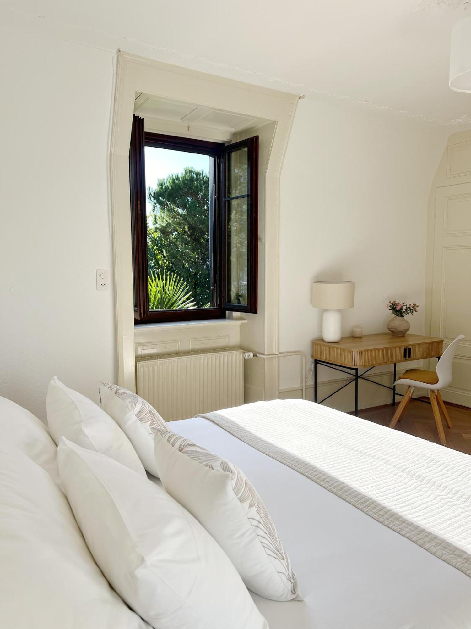 Montreux Riviera Suite Waterfront 3 Bedrooms Private Parking 外观 照片